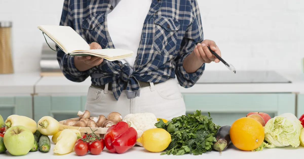 Kochen & Lebensmittelkunde
