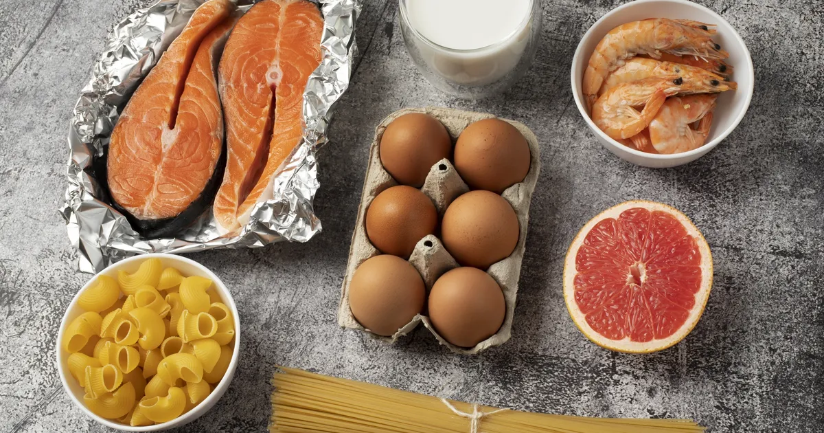 Proteinbedarf berechnen: So viel Eiweiß braucht dein Körper