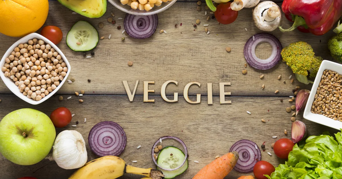 Vegane Ernährung: Nährstoffversorgung sicherstellen