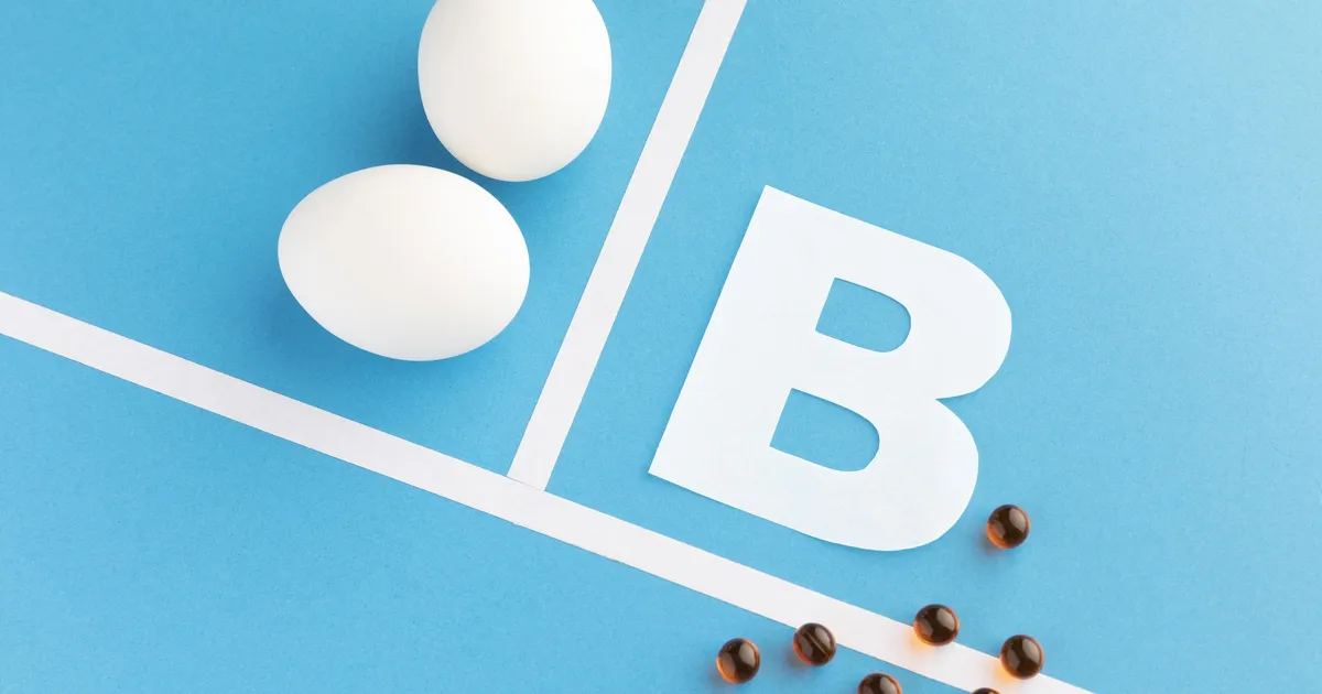Vitamin B12: Mangel erkennen und richtig handeln